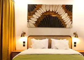 Huma Yogyakarta Hostel 5