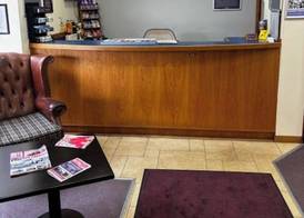Monifieth Farm Hotel 3