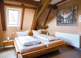 Landhotel im Hexenwinkel 5
