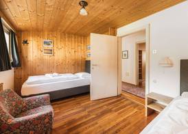 Aquila Dolomites Residence 4