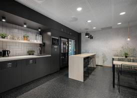 Citybox Bergen City 2