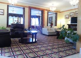 Granite Town Hotel 4