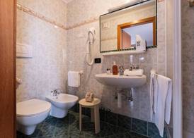 Berg Hotel Latemar Spitze 3