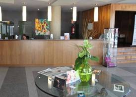 Hotel & Spa Real Ciudad De Zaragoza 2