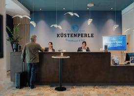 Küstenperle Strandhotel & Spa 5