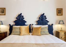 Geronimo Guest House Belém 5