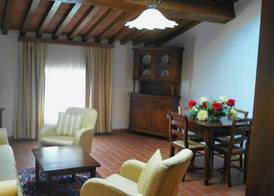 Dimora Palazzo La Fenice 2