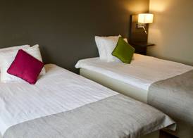 Hotel Kauppi 3