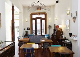 L'Adresse Hôtel Boutique 3