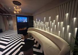 THE PARK HOTEL 4