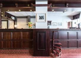 Chesterfield Hotel 3