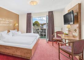 Hotel Seeblick 4