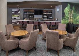 Courtyard by Marriott Anniston Oxford 2
