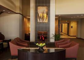 Hyatt Place Santa Fe 2