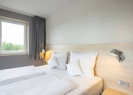 Serways Hotel Bruchsal West 4