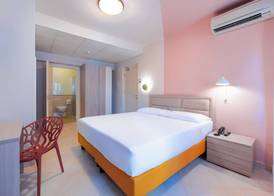 La Vista Postcard Hotel 4