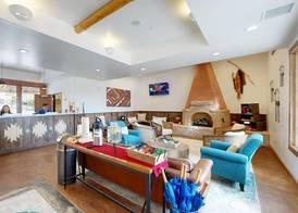 Bluff Dwellings Resort 2