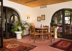 Hotel Sonnenberg 3