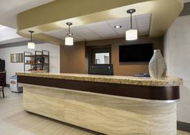 Best Western Swan Castle Inn 5