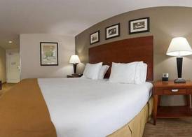 Holiday Inn Express & Suites SEARCY by IHG 5