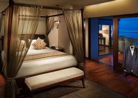Grand Mirage Resort & Thalasso Bali 3