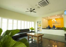 Nadias Hotel Cenang Langkawi 2