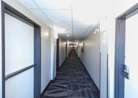 Super 8 by Wyndham Canmore 2