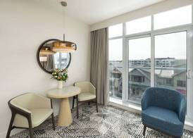 The Sidney Pier Hotel 5