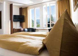 Jungfrau Hotel 4