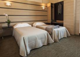 Hotel Cora 5