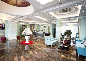 Adina Hotel 2