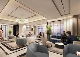 Hotel Antica 3