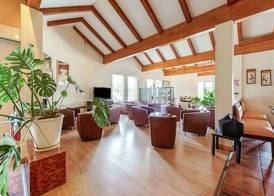 Brit Hotel Confort Castres 2