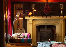 Augill Castle 5