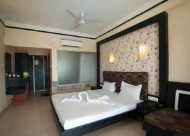Hotel Sonar Bangla Mandarmoni 5