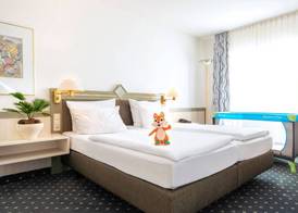 ACHAT Hotel Reilingen Walldorf 5