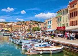 Best Western Hotel & SPA Coeur De Cassis 4
