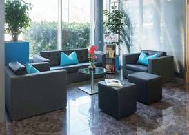 Best Western Hotel am Europaplatz 2