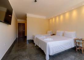 Miola Hotel 5
