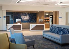 Holiday Inn Express & Suites FORT WALTON BEACH - EGLIN AREA by IHG 2