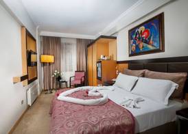Elit Asya Hotel 3