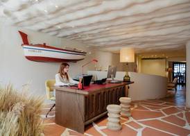 Hotel Isabella's Llafranc 2