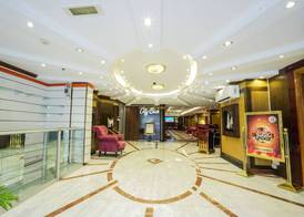 Best Western Premier M Four Hotel 2