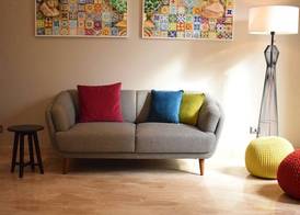 Cento Tari' Guest House 4