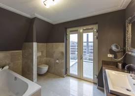 Luxury Suites Amsterdam 4