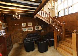 Stanton House Hotel 2