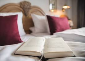 Hotel Traube Tonbach 4