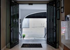 Isaaya Hotel Boutique by WTC 5