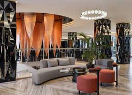 Seven Visions Resort and Places, the Dvin 4