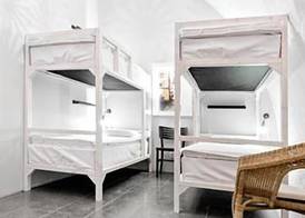 Ramilton Old Town Hostel 3